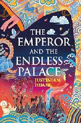 Book: The Emperor And The Endless Palace